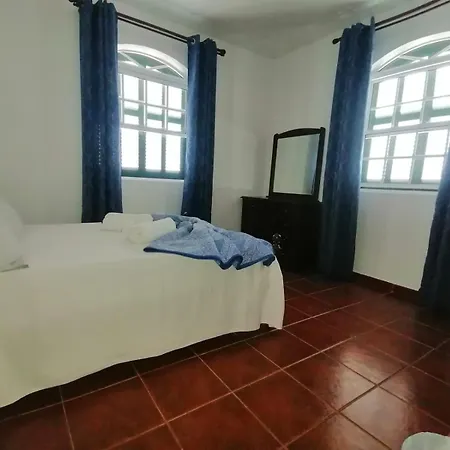 Casas Do Baleeiro - Vivenda Do Terras