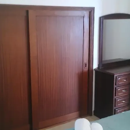 Casas Do Baleeiro - Vivenda Do Terras Casa vacanze