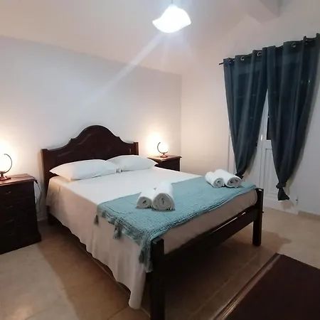 Casas Do Baleeiro - Vivenda Do Terras São Roque do Pico