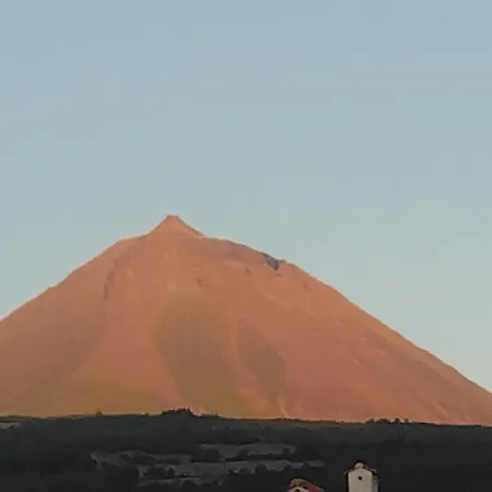 Casas Do Baleeiro - Vivenda Do Terras * São Roque do Pico