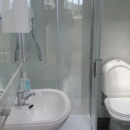 Casas Do Baleeiro - Vivenda Do Terras * São Roque do Pico