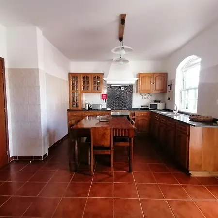 Casas Do Baleeiro - Vivenda Do Terras Casa vacanze São Roque do Pico