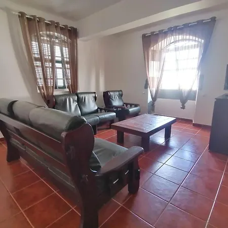 Casas Do Baleeiro - Vivenda Do Terras *