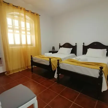 Casa vacanze Casas Do Baleeiro - Vivenda Do Terras