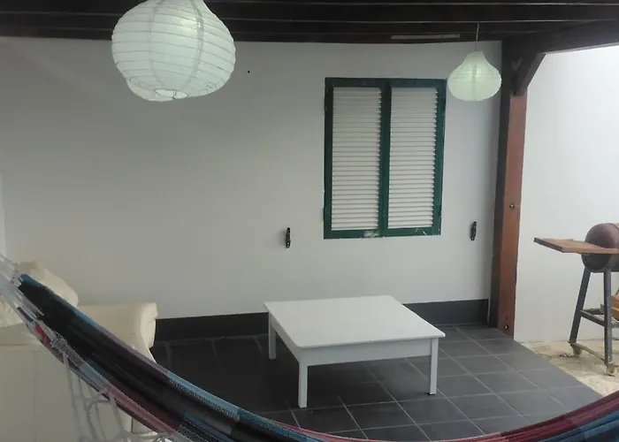 Dom wakacyjny Casas Do Baleeiro - Vivenda Do Terras