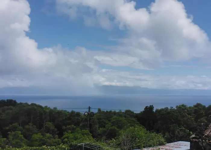 Dom wakacyjny Casas Do Baleeiro - Vivenda Do Terras *