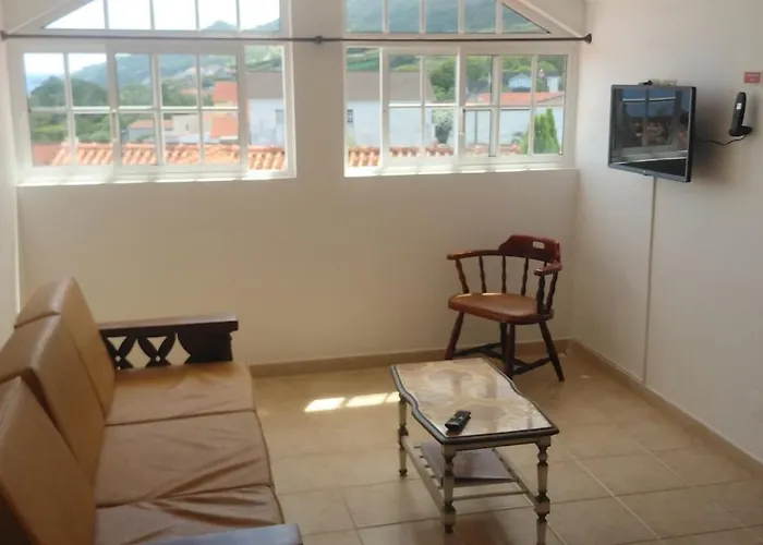 Dom wakacyjny Casas Do Baleeiro - Vivenda Do Terras *