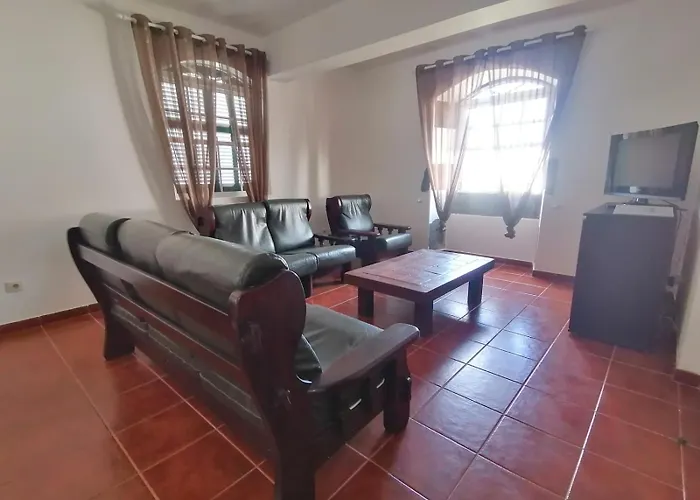 Casas Do Baleeiro - Vivenda Do Terras *