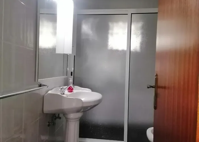 Casas Do Baleeiro - Vivenda Do Terras