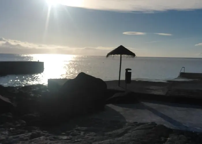 Casas Do Baleeiro - Vivenda Do Terras São Roque do Pico