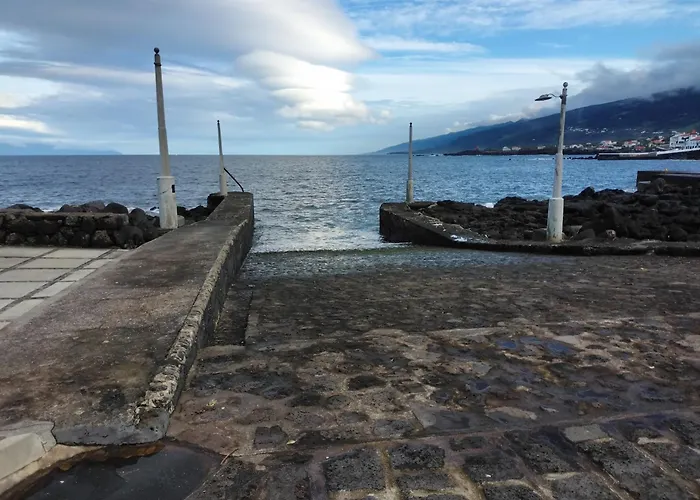 Dom wakacyjny Casas Do Baleeiro - Vivenda Do Terras