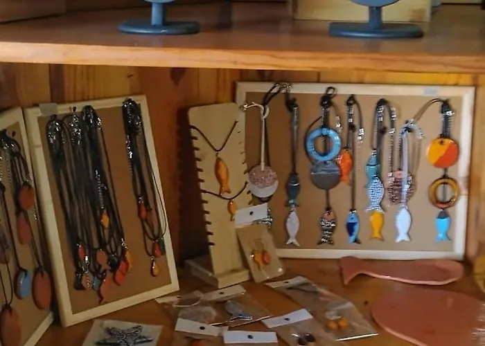 Casas Do Baleeiro - Vivenda Do Terras Dom wakacyjny *