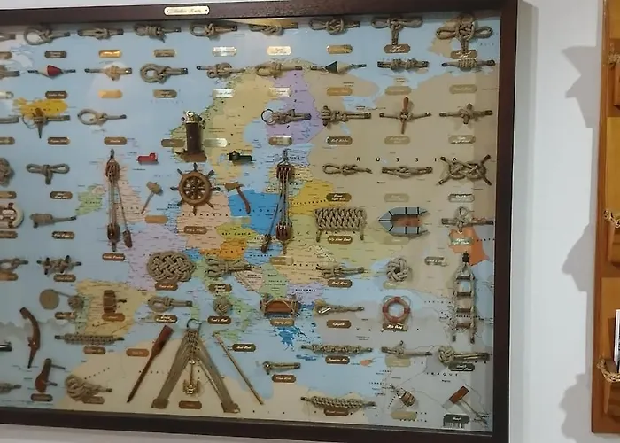 Casas Do Baleeiro - Vivenda Do Terras