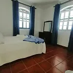 Casas Do Baleeiro - Vivenda Do Terras