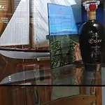 Casas Do Baleeiro - Vivenda Do Terras Сasa de vacaciones *