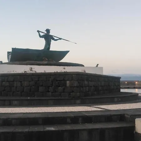 Casas Do Baleeiro - Vivenda Do Terras Vakantiehuis