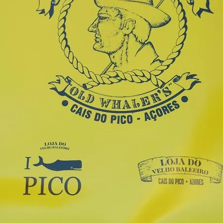 Casas Do Baleeiro - Vivenda Do Terras