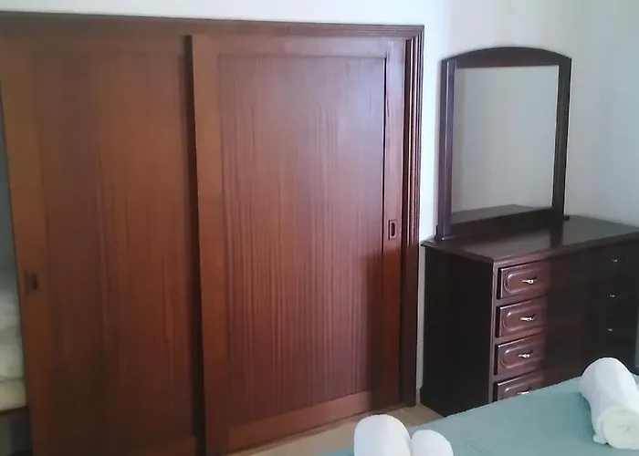 Casas Do Baleeiro - Vivenda Do Terras Holiday home