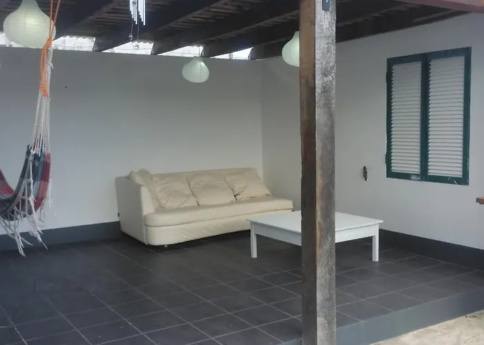 Holiday home Casas Do Baleeiro - Vivenda Do Terras *