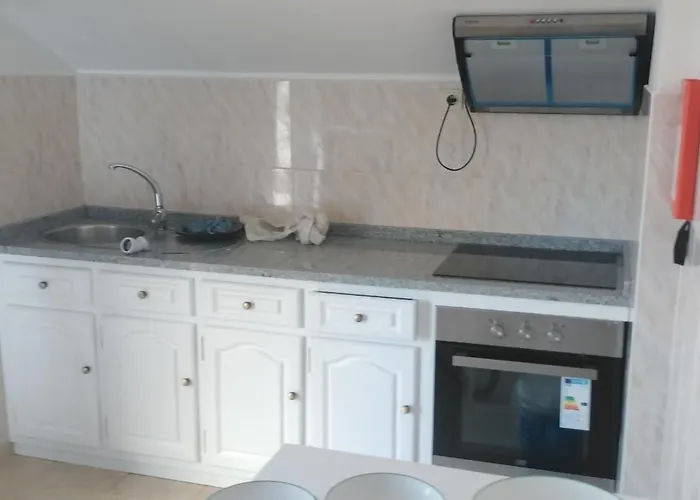 Casas Do Baleeiro - Vivenda Do Terras * Sao Roque do Pico