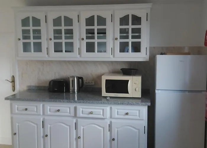 Holiday home Casas Do Baleeiro - Vivenda Do Terras *